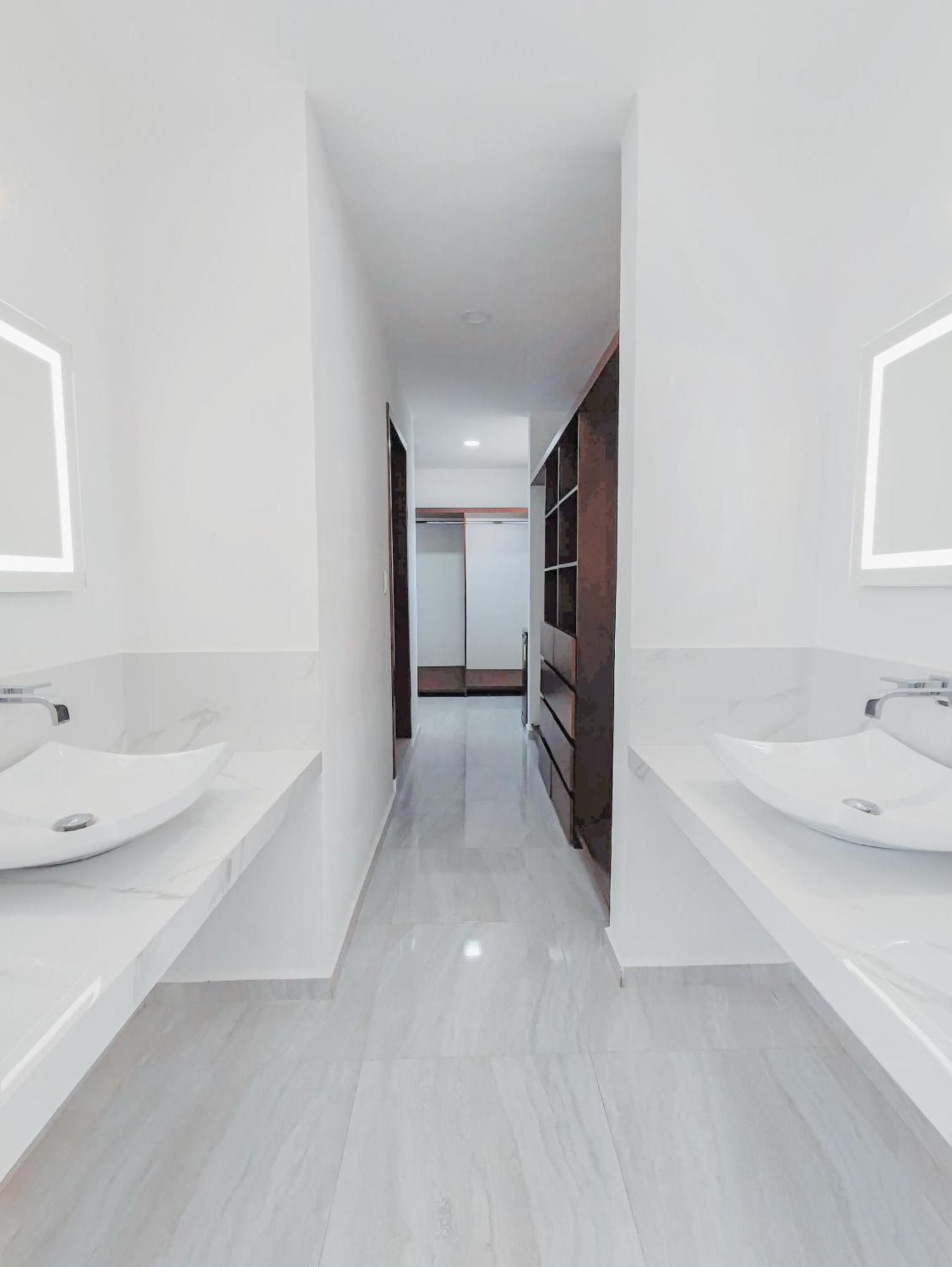 Villa Moderna Con Alberca, Gimnasio Y Cochera Mérida Esterno foto