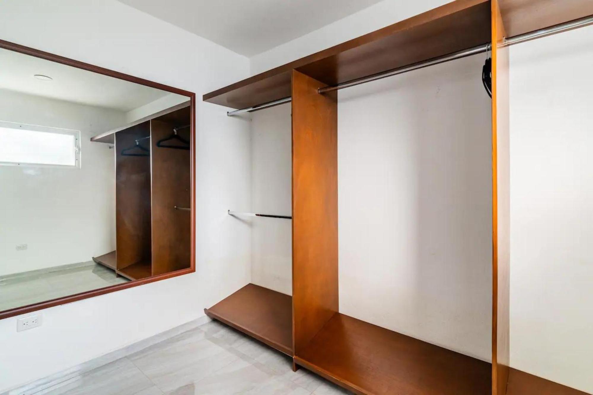 Villa Moderna Con Alberca, Gimnasio Y Cochera Mérida Esterno foto