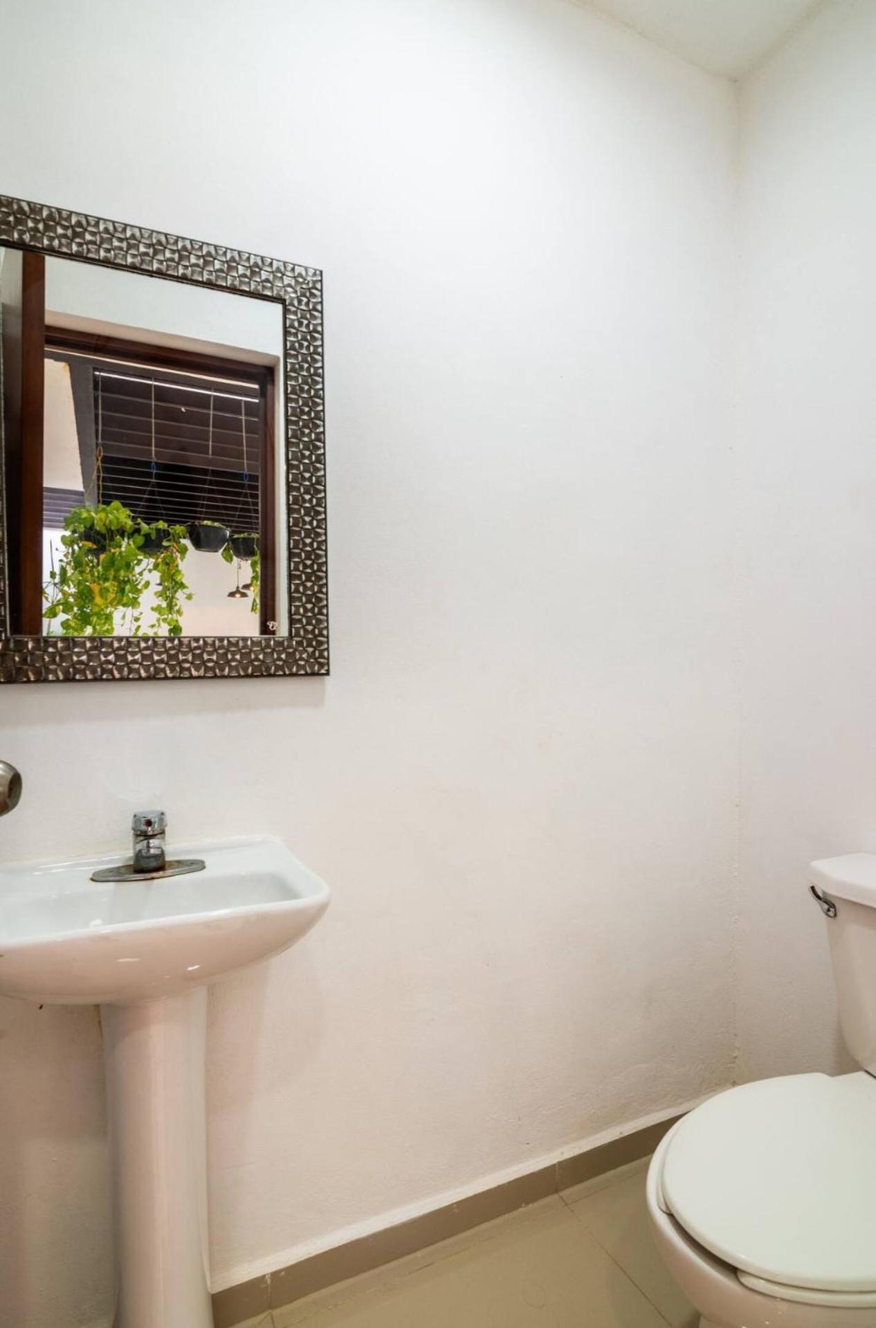 Villa Moderna Con Alberca, Gimnasio Y Cochera Mérida Esterno foto